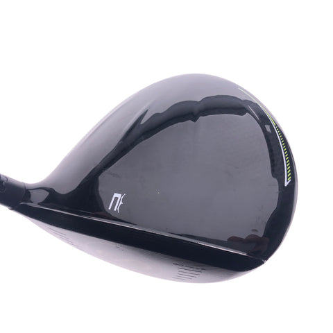Used Cobra King Radspeed XB Driver / 10.5 Degrees / Stiff Flex / Left-Handed - Replay Golf 