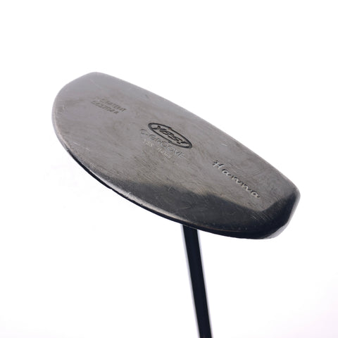 Used YES Hanna Putter / 35.0 Inches - Replay Golf 