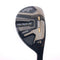 Used Callaway Rogue ST MAX 4 Hybrid / 21 Degrees / Regular Flex - Replay Golf 