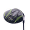 Used Cobra King Radspeed XB Driver / 10.5 Degrees / Regular Flex - Replay Golf 