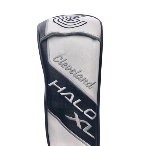 NEW Cleveland Halo XL Gliderail 3 Fairway Wood / 15 Degrees / Regular Flex - Replay Golf 