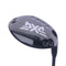 Used PXG 0341 X Gen 2 3 Fairway Wood / 15 Degrees / Stiff Flex - Replay Golf 