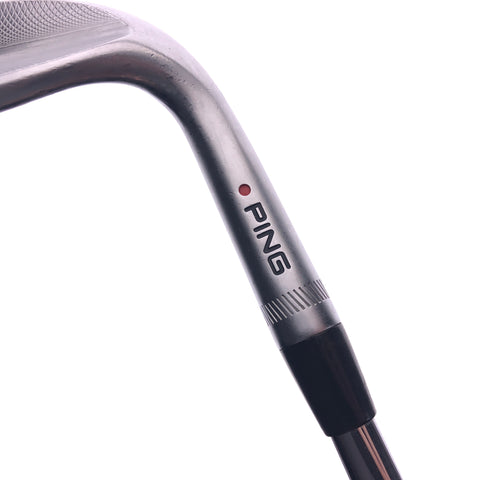 Used Ping Glide Forged Sand Wedge / 54.0 Degrees / Wedge Flex - Replay Golf 