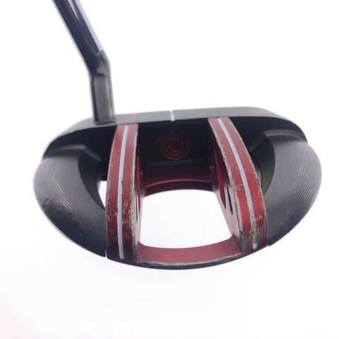 Used Odyssey EXO Rossie S Putter / 33.0 Inches - Replay Golf 