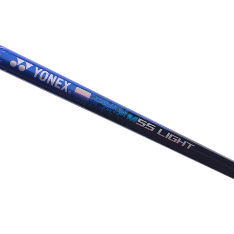 Used Yonex Ezone Elite 2 4 Hybrid / 23 Degrees / Regular Flex - Replay Golf 