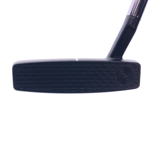 Used Odyssey Toulon Design Las Vegas 2022 Putter / 34.5 Inches - Replay Golf 