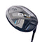 Used TaylorMade Qi10 Max 5 Fairway Wood / 19 Degrees / A Flex - Replay Golf 
