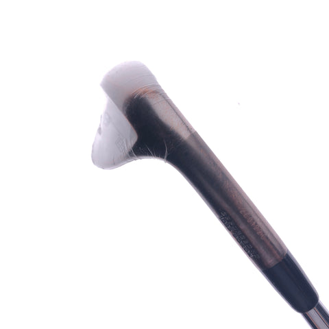 NEW Mizuno T22 Denim Copper Lob Wedge / 60.0 Degrees / Stiff Flex - Replay Golf 