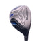 Used Cobra Fly XL 4 Hybrid / 23 Degrees / Regular Flex - Replay Golf 