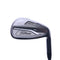 Used Titleist AP2 718 Pitching Wedge Iron / 46 Degrees / Stiff Flex - Replay Golf 