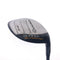 Used TaylorMade Burner Superfast 3 Hybrid / 18 Degrees / Stiff Flex - Replay Golf 