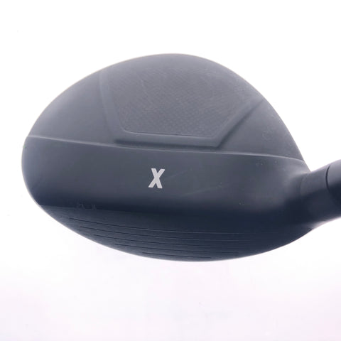 Used PXG 0211 3 Fairway Wood / 15 Degrees / Regular Flex - Replay Golf 
