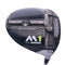Used TOUR ISSUE TaylorMade M1 2017 Driver / 9.5 Degrees / Senior Flex - Replay Golf 