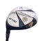 Used Yonex V-Mass Marage 5 Fairway Wood / 18 Degrees / Regular Flex / Left-Hand - Replay Golf 