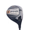 Used Ping G400 5 Fairway Wood / 17.5 Degrees / Regular Flex - Replay Golf 