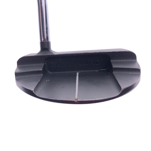 Used Bettinardi BB39 Putter / 34.0 Inches - Replay Golf 