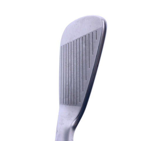 Used Ping Blueprint 7 Iron / 34.0 Degrees / Stiff Flex - Replay Golf 