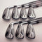 Callaway Epic Forged 19 Iron Set / 4-PW / N.S Pro Modus 3 Tour 105 X-Stiff Flex - Replay Golf 