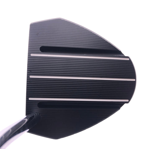 Used Evnroll ER6 iRoll B Putter / 34.5 Inches - Replay Golf 