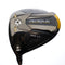 Used Callaway Rogue ST Triple Diamond LS Driver / 9 Degree / Stiff / Left-Hand - Replay Golf 