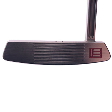 Used Evnroll ER2v Putter / 35.0 Inches - Replay Golf 