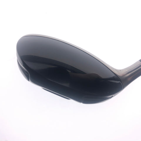 Used Cobra Baffler DWS 3 Hybrid / 20 Degrees / Regular Flex / Left-Handed - Replay Golf 