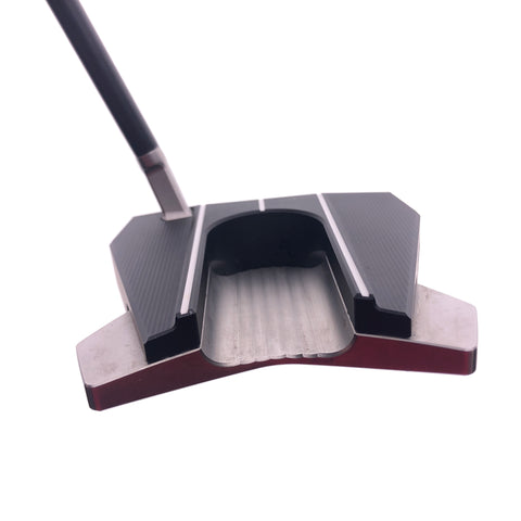 Used Evnroll ER10 Outback Putter / 35.0 Inches - Replay Golf 