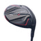 Used TaylorMade Stealth 2 5 Fairway Wood / 18 Degrees / X-Stiff Flex