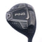 Used Ping G425 LST 3 Fairway Wood / 14.5 Degrees / TOUR AD X-Stiff Flex - Replay Golf 