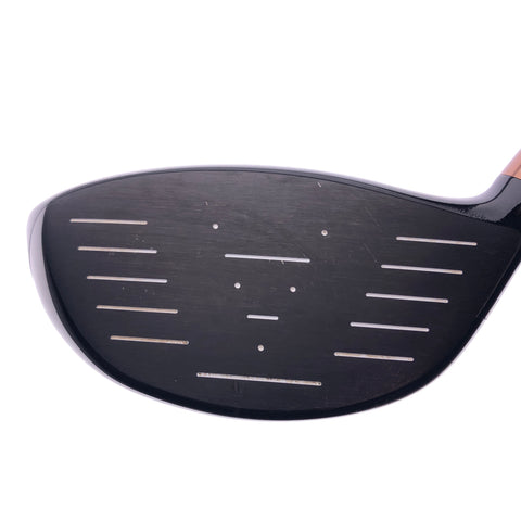 Used Yonex Royal Ezone Driver / 10.0 Degrees / Soft Regular Flex - Replay Golf 