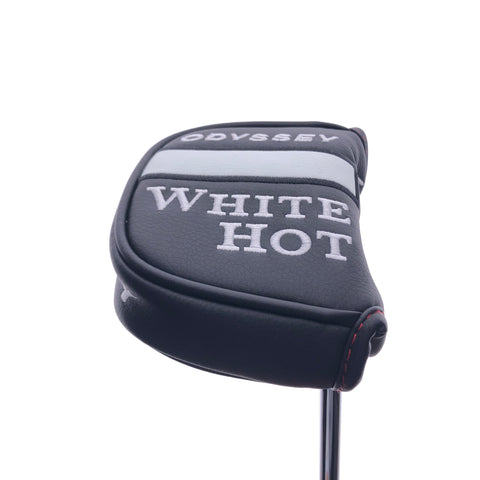 NEW Odyssey White Hot Versa Three T S Putter / 34.0 Inches - Replay Golf 