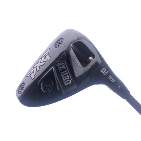 Used PXG 0811 XF GEN4 Driver / 12.0 Degrees / Regular Flex - Replay Golf 