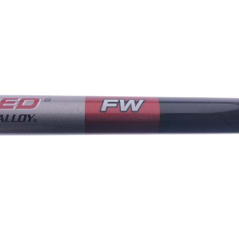 Used Ping G10 4 Fairway Wood / 17 Degrees / Stiff Flex - Replay Golf 