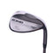 Used Cobra KING MIM Sand Wedge / 54.0 Degrees / X-Stiff Flex - Replay Golf 