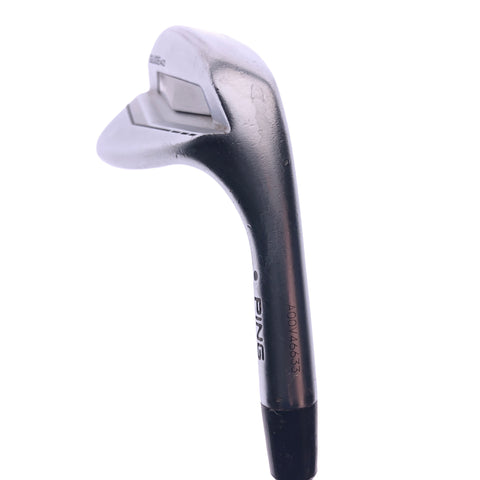 Used Ping Glide 4.0 Gap Wedge / 50.0 Degrees / Wedge Flex - Replay Golf 