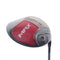 Used Cobra Max Offset High Launch Driver / 15.0 Degrees / Ladies Flex - Replay Golf 