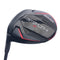 Used TaylorMade Stealth 2 3 Fairway Wood / 15 Degrees / Stiff Flex / Left-Handed - Replay Golf 