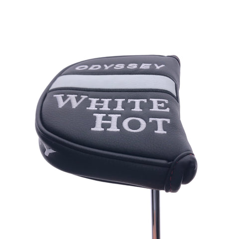 NEW Odyssey White Hot Versa Twelve CS Putter / 34.0 Inches - Replay Golf 