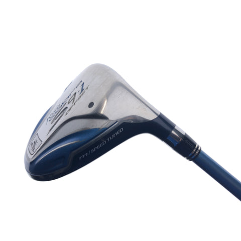 Used Cobra S9-1 M OS 5 Fairway Wood / 18 Degrees / Ladies Flex - Replay Golf 