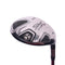 Used Titleist 909 F2 3 Fairway Wood / 15.5 Degrees / Stiff Flex - Replay Golf 