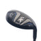 Used Callaway XR OS 5 Hybrid / 25 Degrees / A Flex - Replay Golf 