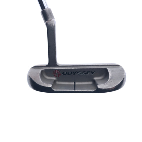 Used Odyssey White Hot 4 Putter / 33.0 Inches - Replay Golf 
