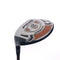 Used Ping G10 3 Fairway Wood / 14.5 Degrees / Regular Flex / Left-Handed - Replay Golf 
