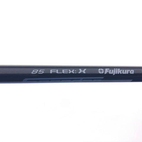Used Mizuno MX-700 4 Hybrid / 23 Degrees / X-Stiff Flex - Replay Golf 
