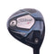 Used Titleist 910 F 5 Fairway Wood / 19 Degrees / Regular Flex - Replay Golf 