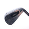 Used Callaway Rogue ST Pro 4 Iron / 21.0 Degrees / Stiff Flex - Replay Golf 