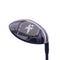 Used Callaway XR 3 Fairway Wood / 15 Degrees / A Flex - Replay Golf 