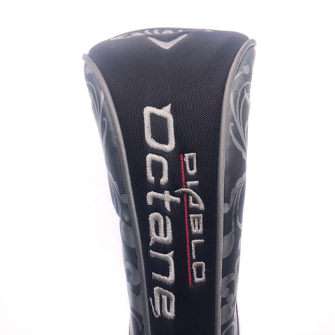 Used Callaway Diablo Edge 5 Hybrid / 27 Degrees / Ladies Flex - Replay Golf 
