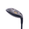 Used Cobra LTDx 3 Hybrid / 19 Degrees / Regular Flex - Replay Golf 