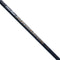 NEW EvenFlow Riptide Black-Orange 5.5 50g Driver Shaft / Regular Flex / UNCUT - Replay Golf 